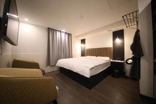 25 Hotel - Uiwang - 6