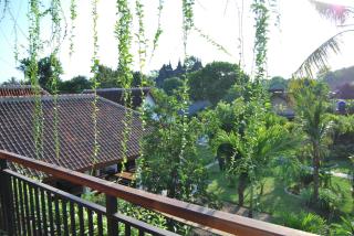 Ohmmstay - Rumah Pendopo - 3