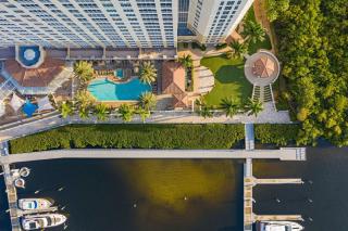 The Westin Cape Coral Resort at Marina Village - Cape Coral - 1