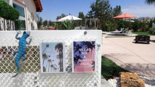 MAGIC VILLA Overlooking Pool Oasis - Temecula - 6