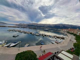 Baška Portside - 2