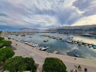 Baška Portside - Baška - 8