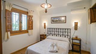 Cortijo los Chinos Órgiva by Ruralidays - 5