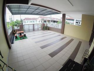 D HOMESTAY SERI ISKANDAR - Seri Iskandar - 4