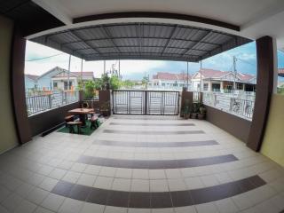 D HOMESTAY SERI ISKANDAR - Seri Iskandar - 1