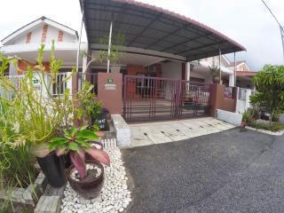 D HOMESTAY SERI ISKANDAR - Seri Iskandar - 2