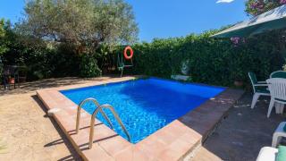 Casa Rural la Sacri Guaro by Ruralidays - Guaro - 9