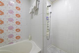 XO Hotel - Jeonju - 7