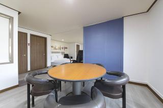 XO Hotel - Jeonju - 5