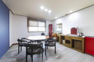 XO Hotel - Jeonju - 4