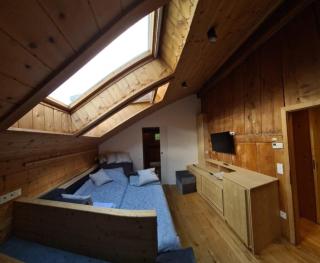 App. Lino nel cuore di Ortisei - casa dell'800 - Ortisei - 8