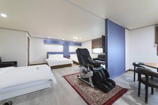 XO Hotel - Jeonju - 0