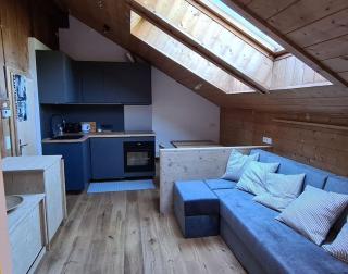 App. Lino nel cuore di Ortisei - casa dell'800 - Ortisei - 2