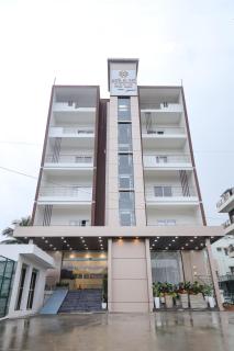 RV STAY INN - Yelahanka - 7