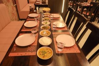 RV STAY INN - Yelahanka - 8