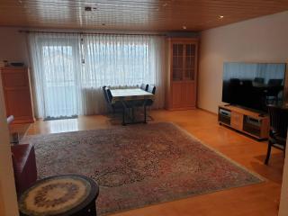 Wohnung für 4 Personen, 2 Schlafzimmer, 2 Parkplätze, WLAN - 1