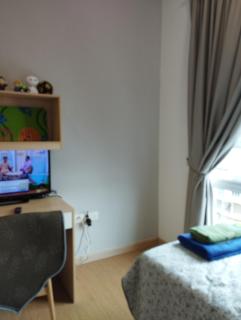 Maryam Suite Home Mahkota Valley - Kuantan - 4