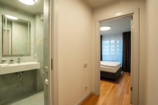 Sunrise Ugales Apartments - 3