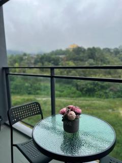 LOVEly 2 bedrooms Premier Suite Vista FREE WIFI - 2