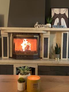 Apartment in Castle 1 - 4