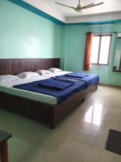 Hotel Vithai Niwas - Shirdi - 8