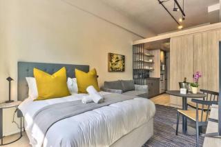 Luxury urban living at The Harri - Kaapstad - 0