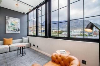 Luxury urban living at The Harri - Kaapstad - 7