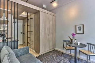 Luxury urban living at The Harri - Kaapstad - 4