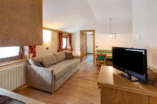 Casa San Marco n 8 - Livigno - 8