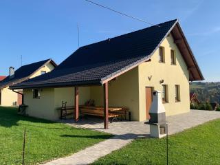 Domki pod Beskidem - Jaworzynka - 9