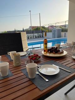 Villa Marena s bazenom, Vodice - Vodice - 9