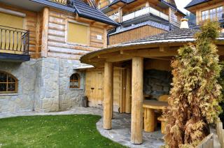 Apartamenty Stylowe Zakopane - Kościelisko - 6
