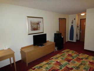 Americas Best Value Inn & Suites-Spring Valley - Spring Valley - 6