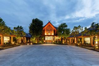 บีวินรีสอร์ท - Nakhon Si Thammarat - 0