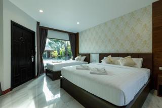 บีวินรีสอร์ท - Nakhon Si Thammarat - 3