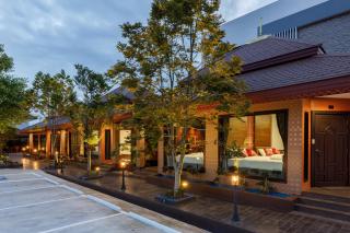 บีวินรีสอร์ท - Nakhon Si Thammarat - 2