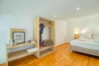Cocoon Luxury Villas - Máleme - 5