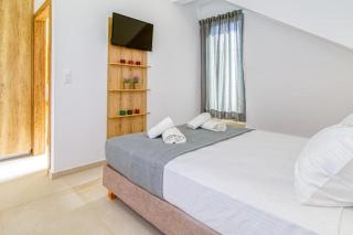 Cocoon Luxury Villas - Máleme - 8