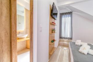 Cocoon Luxury Villas - Máleme - 4