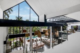 Villa Lou Tirta Empul by BaliSuperHost - 8