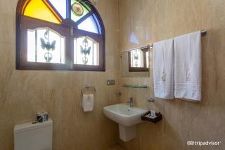 Al-Minar Hotel - Città di Zanzibar - 8