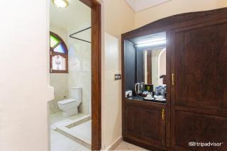 Al-Minar Hotel - Città di Zanzibar - 9