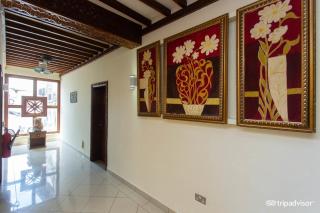 Al-Minar Hotel - Città di Zanzibar - 7