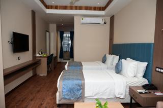 PIPUL PADMAJA PRIDE - Cuttack - 9