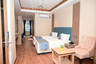 PIPUL PADMAJA PRIDE - Cuttack - 8