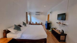 OldTown Boutique House Sukhothai - Sukhothai - 4