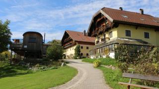 Bio Archehof Zachhiesen - stay & relax - Seekirchen am Wallersee - 3