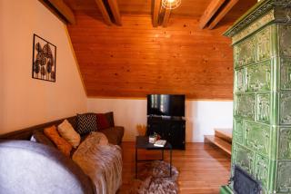 Cottage Gordana - Begovo Razdolje - 8