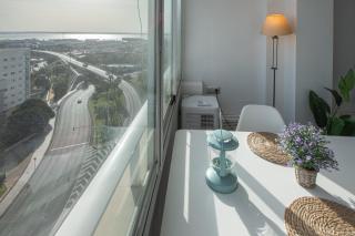 Apartamento La Atalaya de Cádiz - Cadice - 4