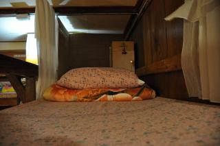 Cactus Hostel - Chiang Mai - 9